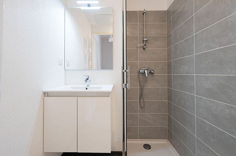 Vakantiehuis La Dune N 57 - Villa 3P6