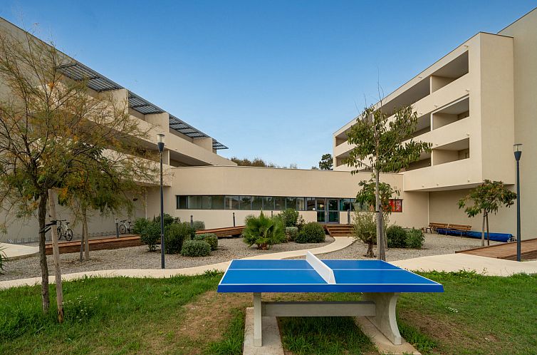 Vakantiehuis La Dune N 57 - Villa 3P6