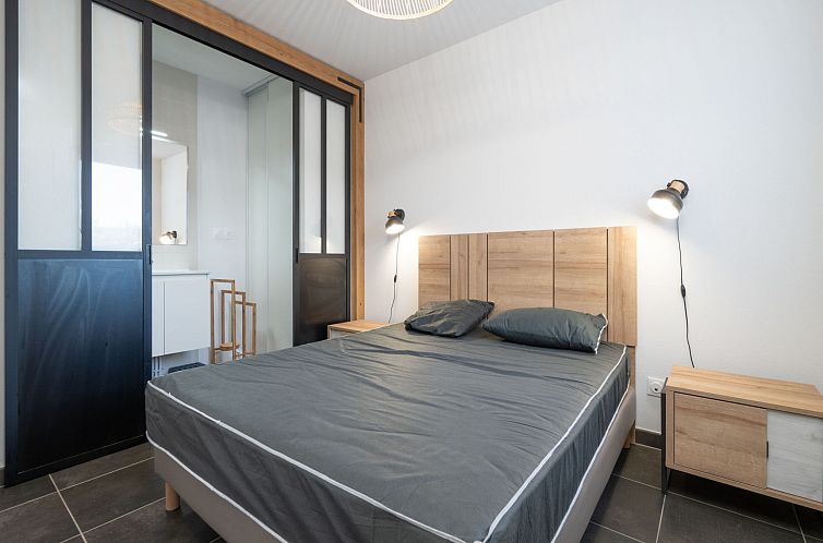 Vakantiehuis La Dune