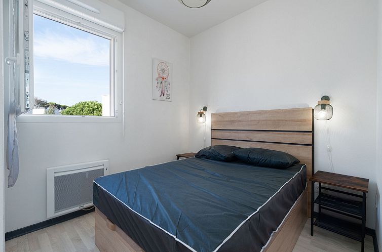 Vakantiehuis La Dune