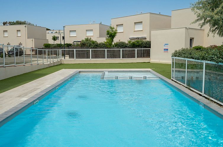 Vakantiehuis La Dune