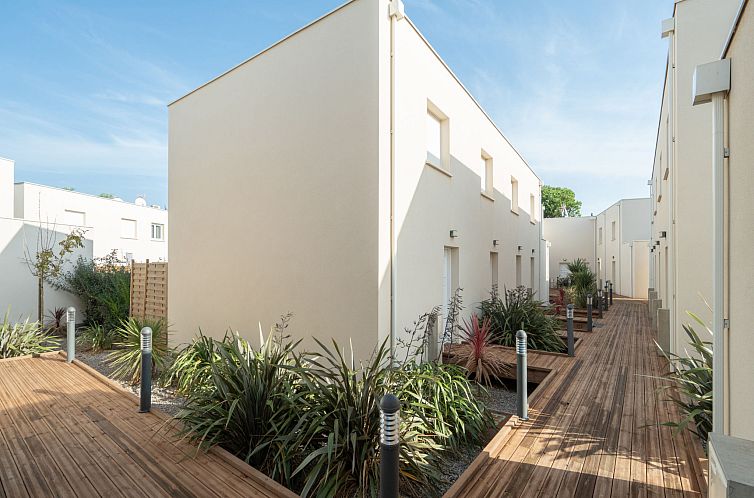 Vakantiehuis La Dune