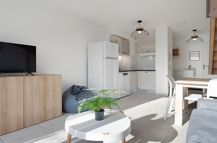 Vakantiehuis La Dune