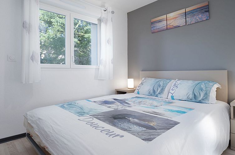 Vakantiehuis La Dune