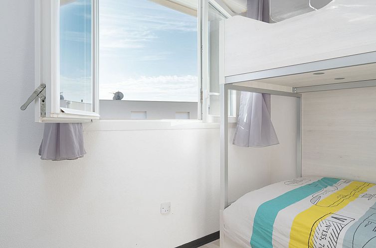 Vakantiehuis La Dune