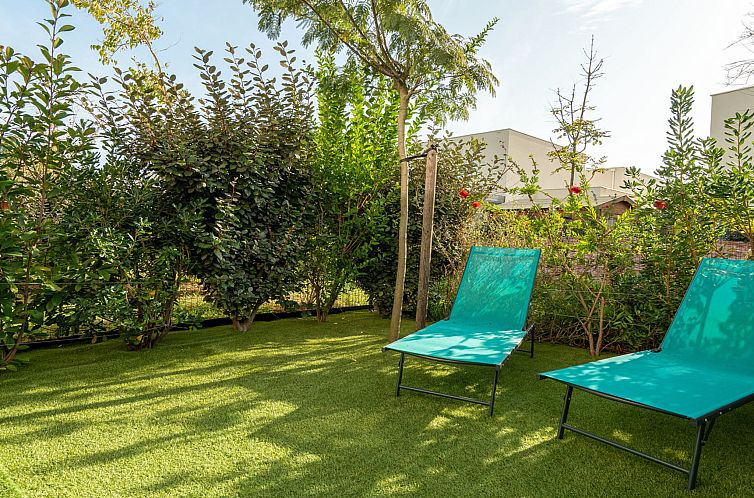 Vakantiehuis La Dune