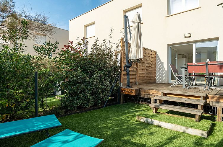 Vakantiehuis La Dune
