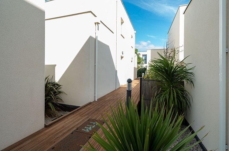 Vakantiehuis La Dune