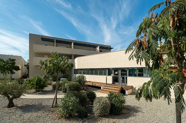 Vakantiehuis La Dune