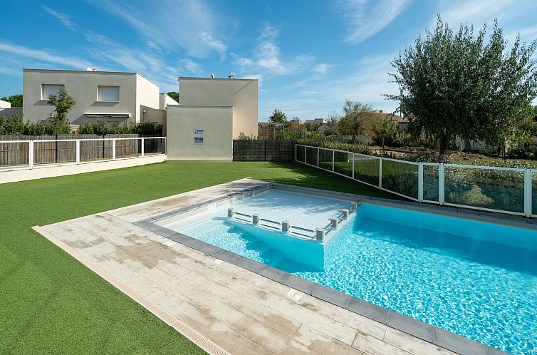 Vakantiehuis La Dune