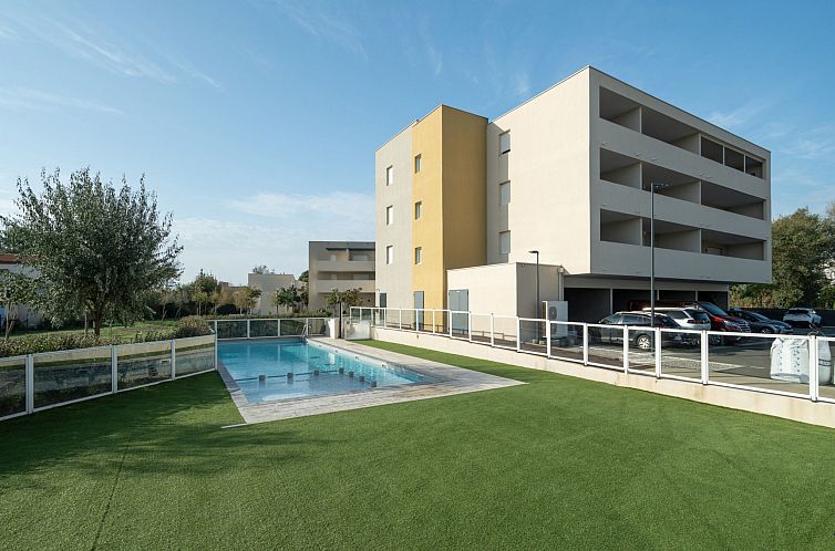 Vakantiehuis La Dune