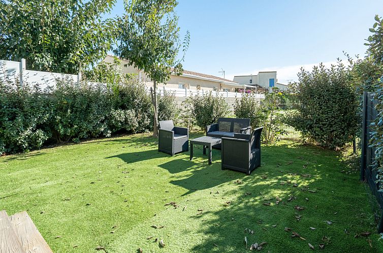 Vakantiehuis La Dune