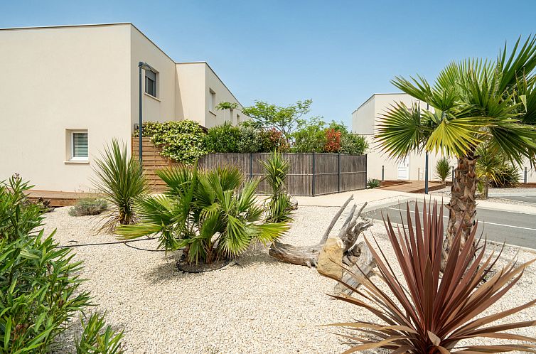 Vakantiehuis La Dune