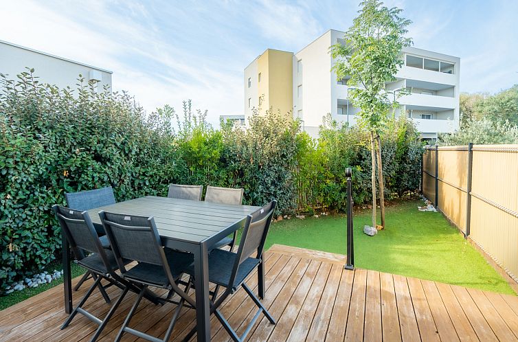 Vakantiehuis La Dune