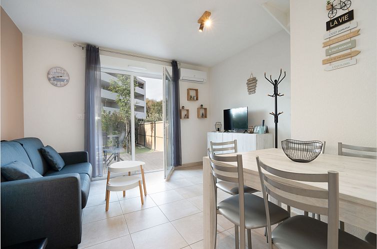 Vakantiehuis La Dune