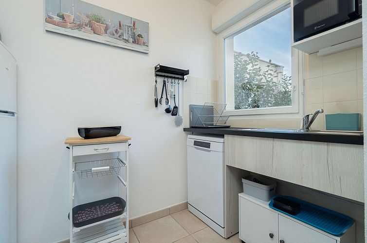 Vakantiehuis La Dune