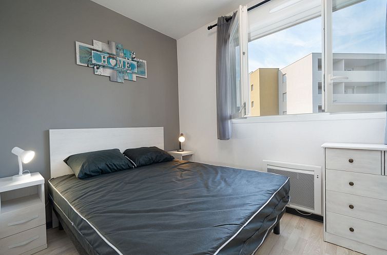 Vakantiehuis La Dune