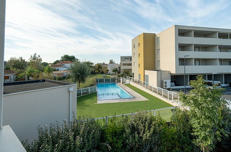 Vakantiehuis La Dune