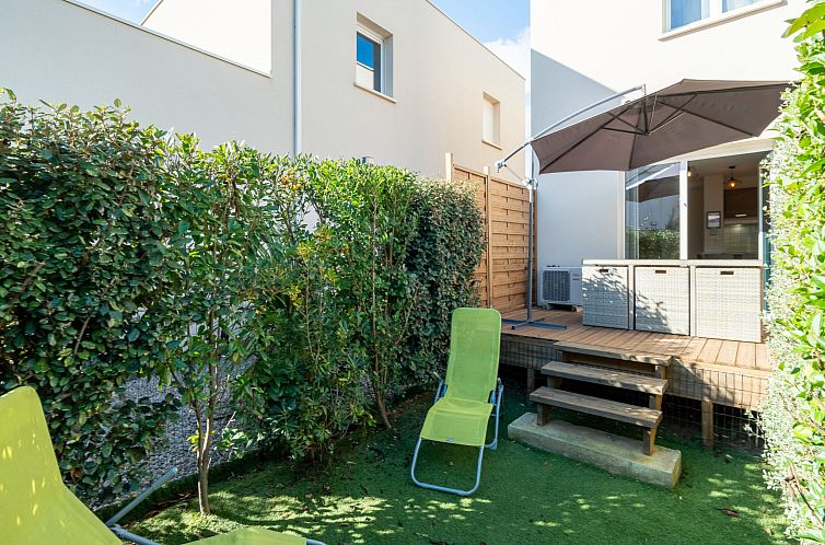 Vakantiehuis La Dune