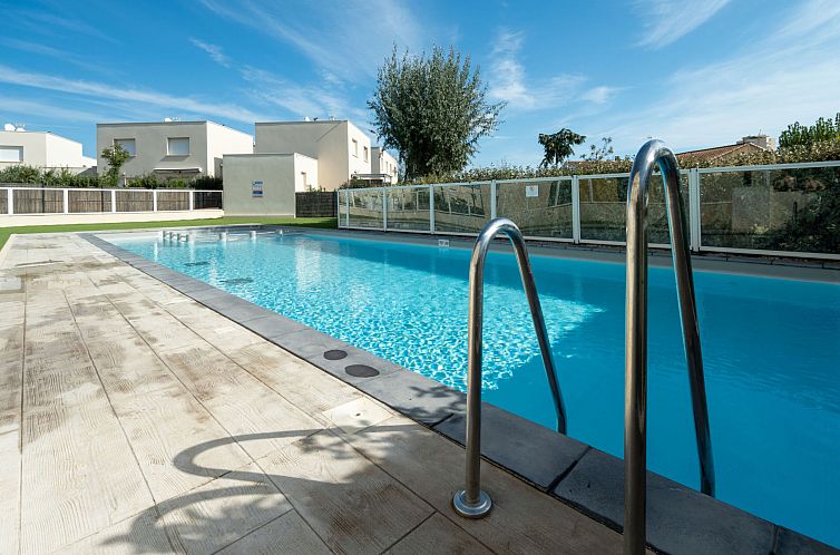 Vakantiehuis La Dune