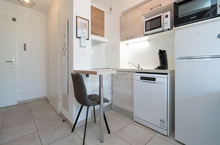 Vakantiehuis La Dune