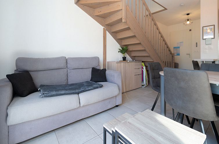 Vakantiehuis La Dune