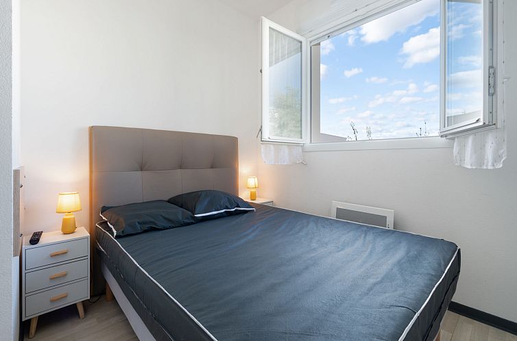 Vakantiehuis La Dune