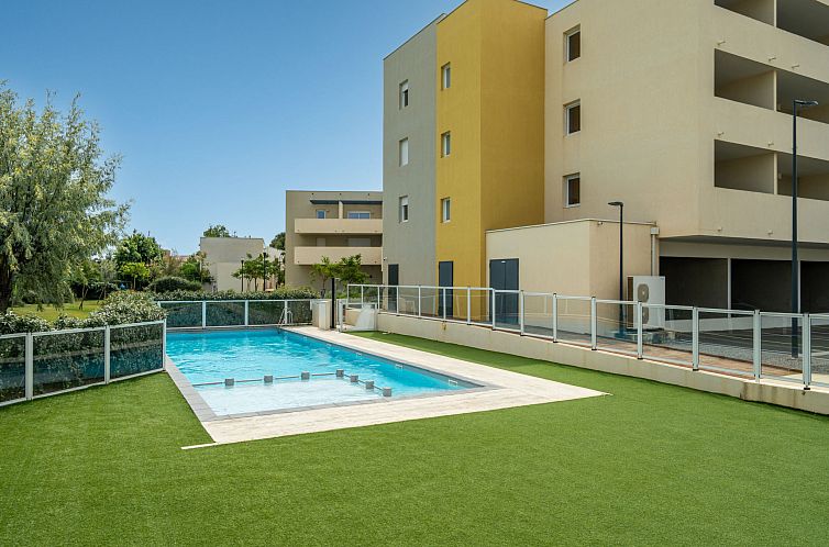 Vakantiehuis La Dune