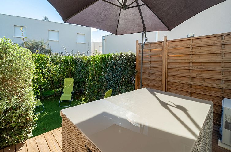 Vakantiehuis La Dune