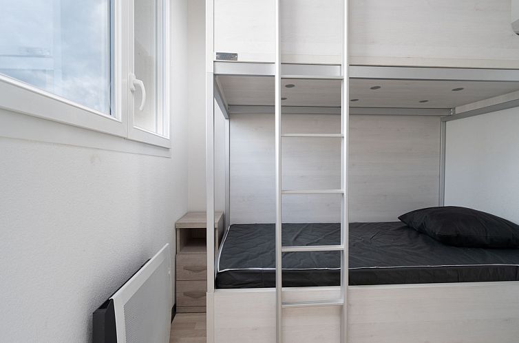 Vakantiehuis La Dune