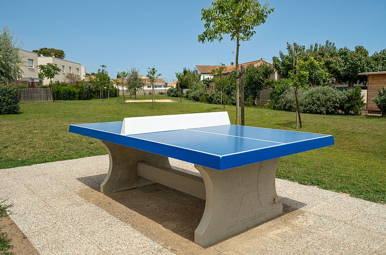 Vakantiehuis La Dune