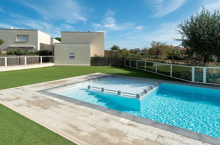 Vakantiehuis La Dune