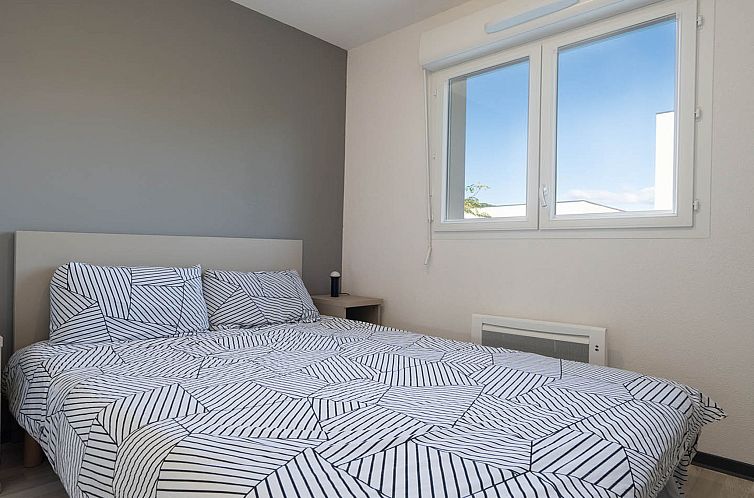 Vakantiehuis La Dune