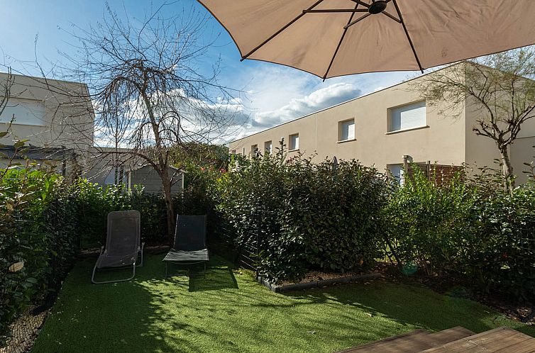 Vakantiehuis La Dune