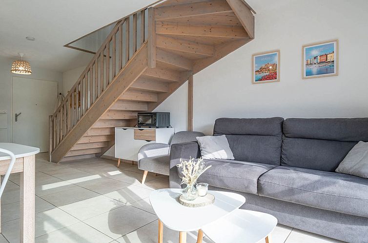 Vakantiehuis La Dune