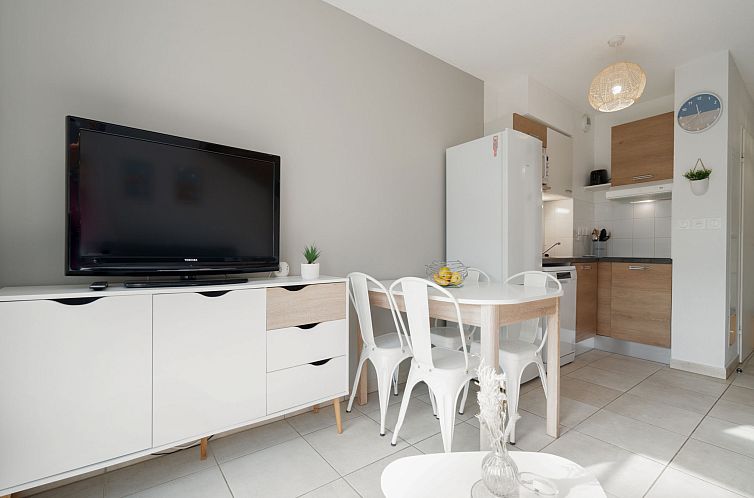Vakantiehuis La Dune