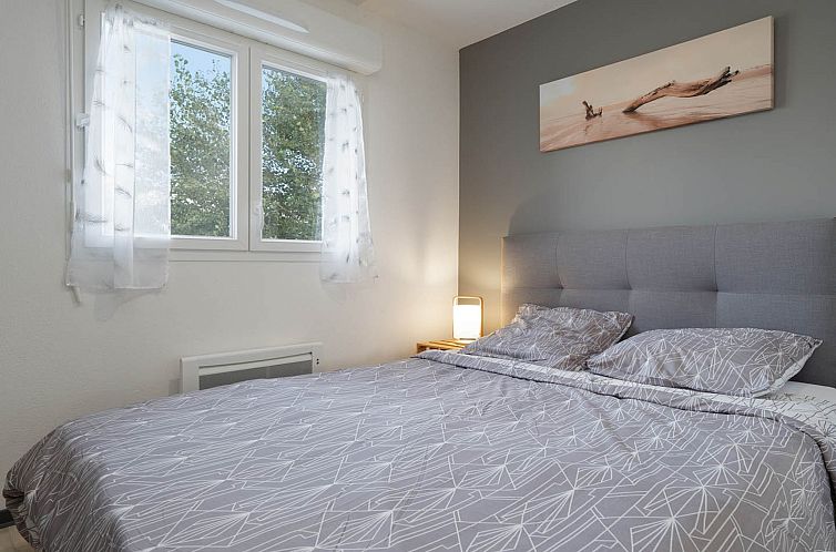 Vakantiehuis La Dune