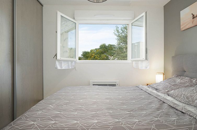 Vakantiehuis La Dune