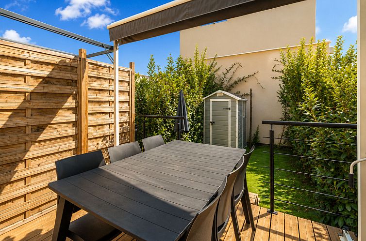Guest house 04636039 - Holiday property Languedoc / Roussillon - Vakantiehuis La Dune