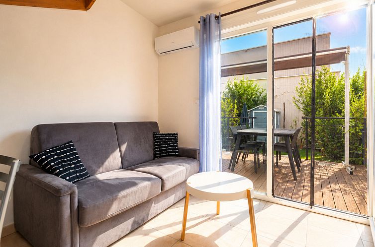Vakantiehuis La Dune