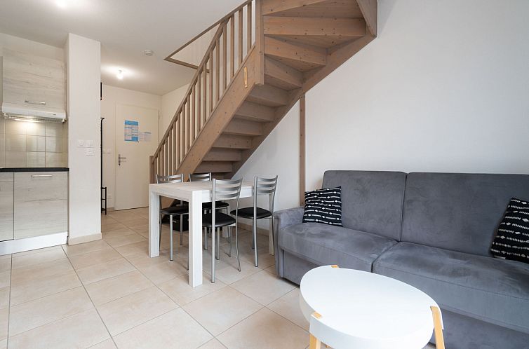 Vakantiehuis La Dune