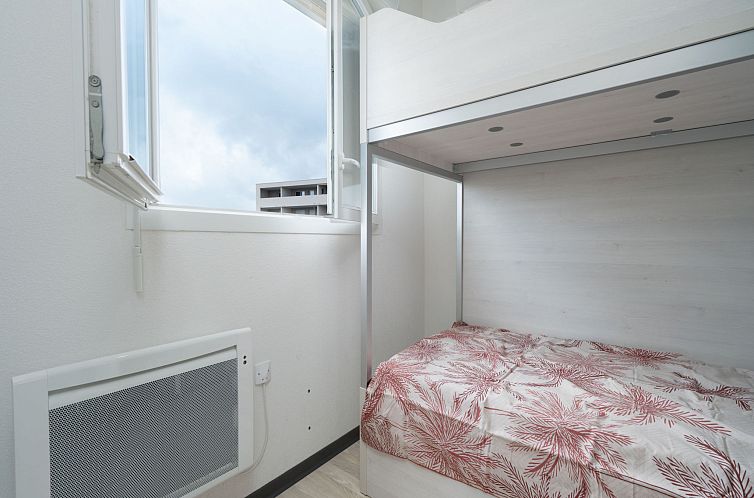 Vakantiehuis La Dune