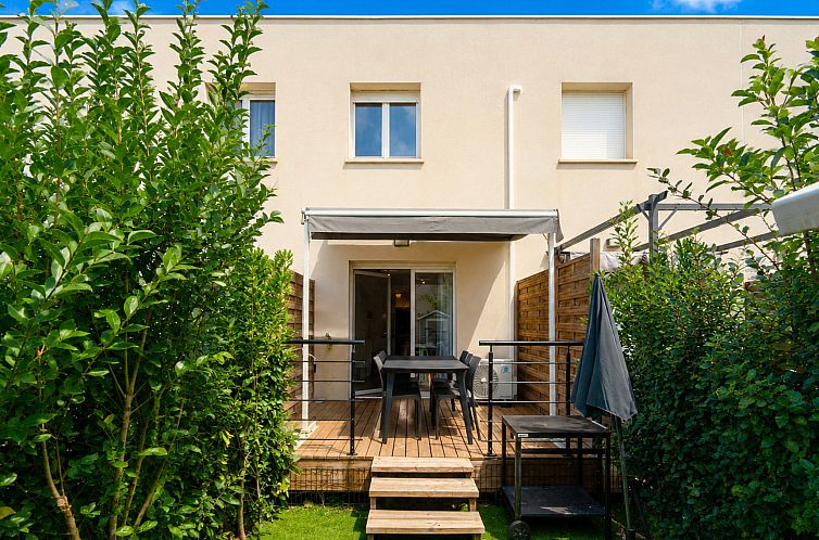 Vakantiehuis La Dune