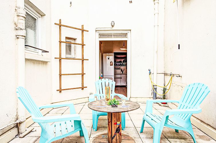 Appartement La petite Réal