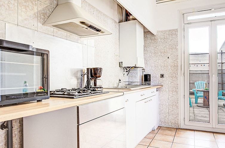 Appartement La petite Réal