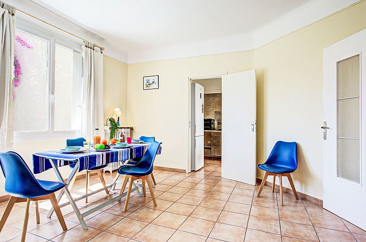 Appartement La petite Réal