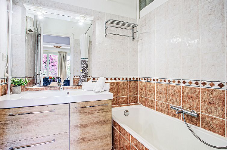 Appartement La petite Réal