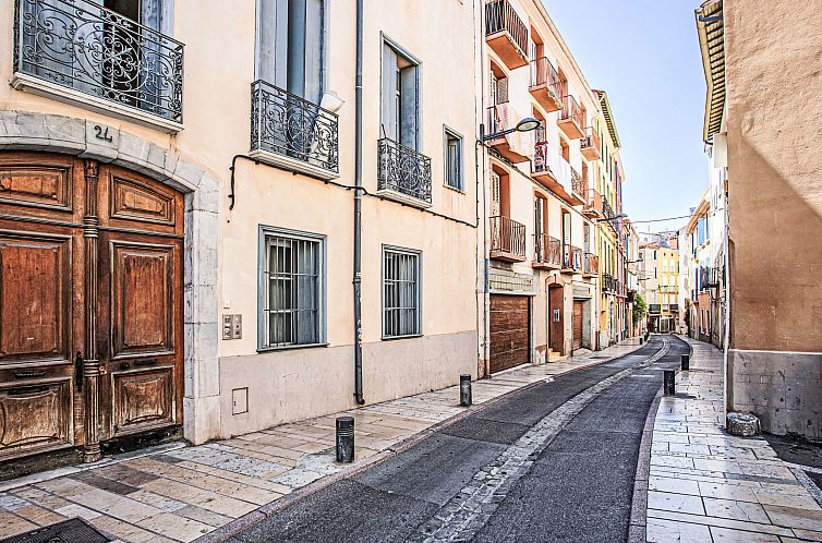 Appartement La petite Réal