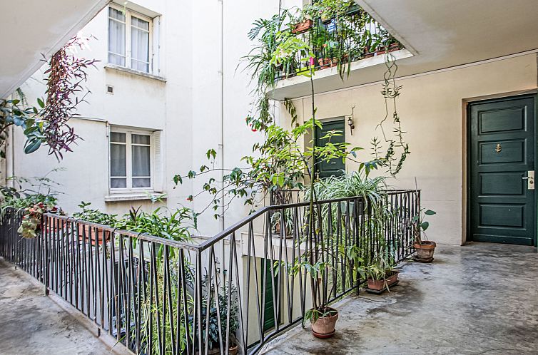 Appartement La petite Réal