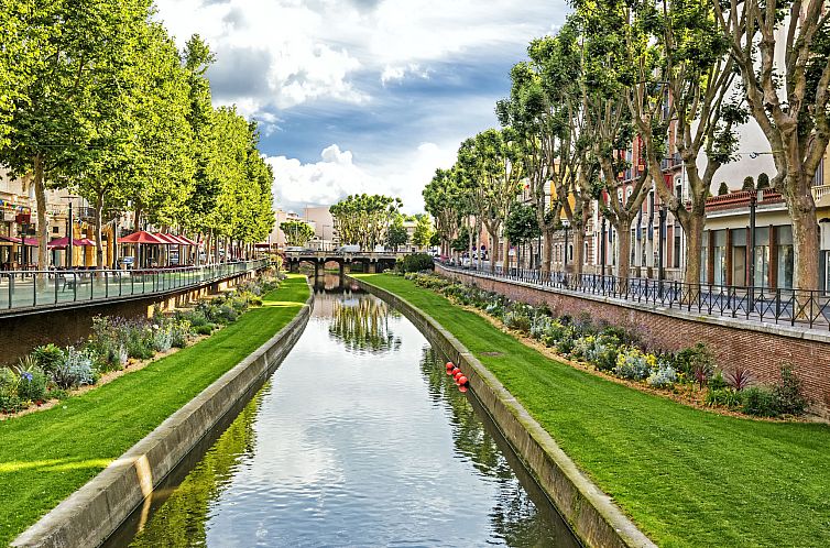 Appartement La petite Réal